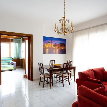 Happio Apartment Rome Exterior photo