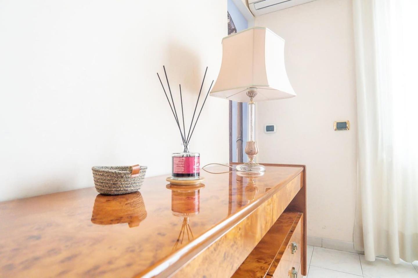 Happio Apartment Rome Exterior photo