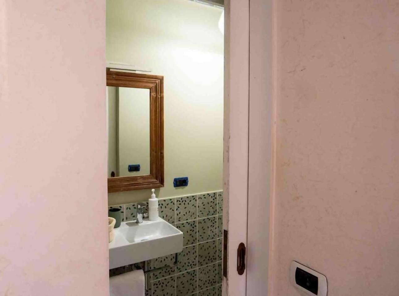 Happio Apartment Rome Exterior photo