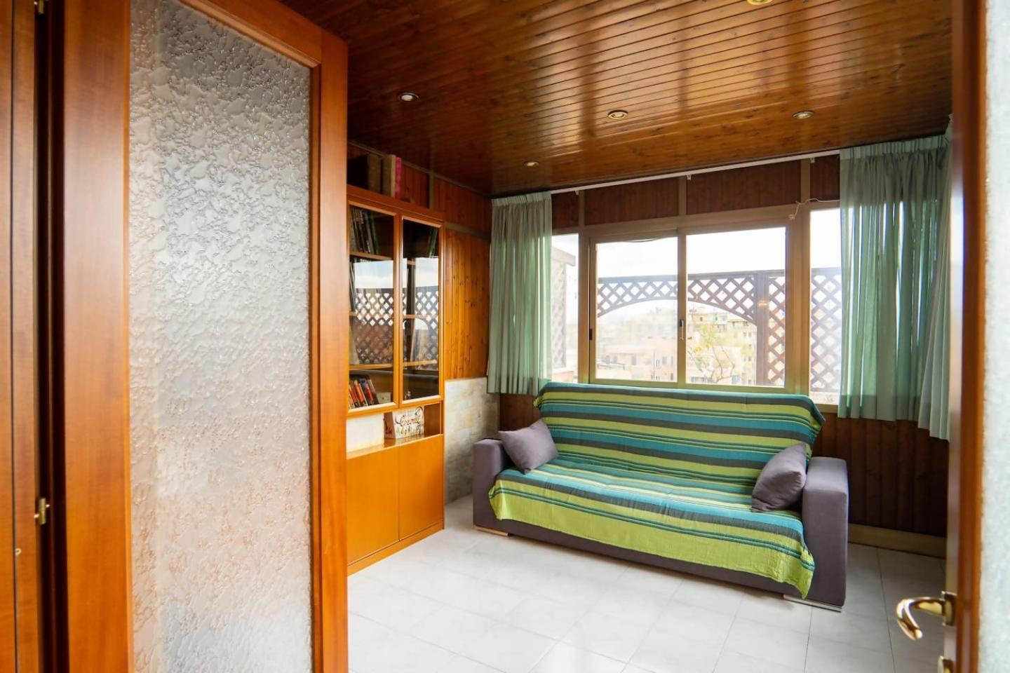 Happio Apartment Rome Exterior photo